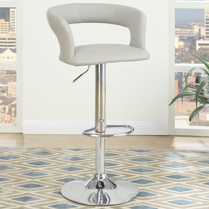 Wayfair Bar Stools Height at Philip Austin blog